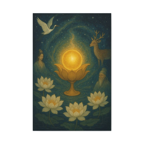 Atonka - 2025 10 05 G - gallery canvas wraps