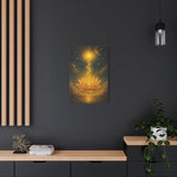 Atonka - 2025 09 30 B - gallery canvas wraps