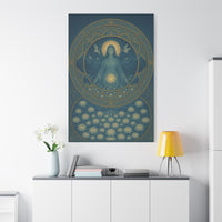 Atonka - 2025 10 05 B - gallery canvas wraps