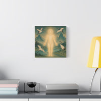 Atonka - 2025 08 27 E - Canvas Gallery Prints