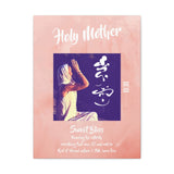 Way of Woman Deck 2024 #01 - Holy Mother - Canvas Gallery Wraps