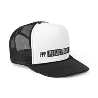 Public Policy Posse - Trucker Caps