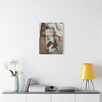 Atonka - 2025 08 27 B - Canvas Gallery Prints