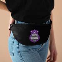 Over The Rainbow Behavioral Consultants - CM Fanny Pack