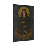 Atonka - 2025 12 12 B - gallery canvas wraps