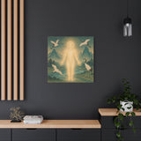 Atonka - 2025 08 27 E - Canvas Gallery Prints