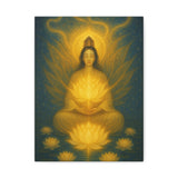 Atonka - 2025 12 12 A - gallery canvas wraps