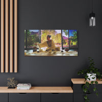 Atonka - 2025 08 27 A - Canvas Gallery Prints