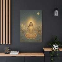 Atonka - 2025 09 16 A - gallery canvas wraps