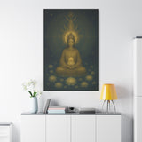 Atonka - 2025 10 05 D - gallery canvas wraps