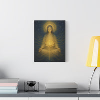 Atonka - 2025 10 05 I - gallery canvas wraps
