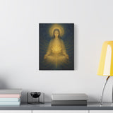 Atonka - 2025 10 05 I - gallery canvas wraps