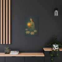 Atonka - 2025 10 05 A - gallery canvas wraps