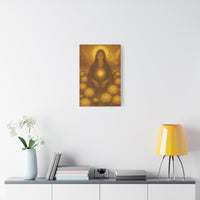 Atonka - 2025 09 30 A - gallery canvas wraps