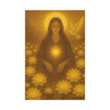 Atonka - 2025 09 30 A - gallery canvas wraps