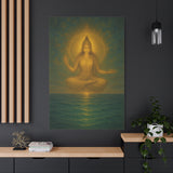 Atonka - 2025 12 12 C - gallery canvas wraps