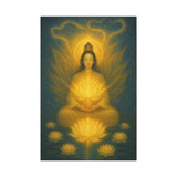 Atonka - 2025 12 12 A - gallery canvas wraps