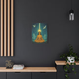 Atonka - 2025 08 27 C - gallery canvas wraps