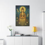 Atonka - 2025 10 05 F - gallery canvas wraps