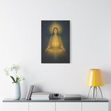 Atonka - 2025 10 05 I - gallery canvas wraps