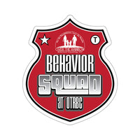 Over The Rainbow Behavioral Consultants - T - Kiss-Cut Stickers
