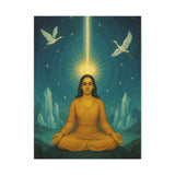 Atonka - 2025 08 27 C - gallery canvas wraps