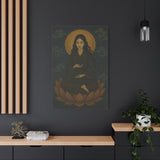 Atonka - 2025 12 12 B - gallery canvas wraps