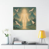 Atonka - 2025 08 27 E - Canvas Gallery Prints
