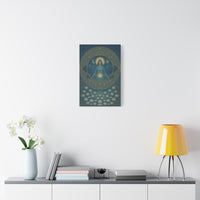 Atonka - 2025 10 05 B - gallery canvas wraps