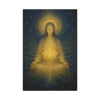Atonka - 2025 10 05 I - gallery canvas wraps