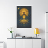 Atonka - 2025 12 12 D - gallery canvas wraps