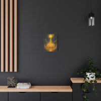 Atonka - 2025 09 30 B - gallery canvas wraps