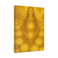 Atonka - 2025 09 30 C - gallery canvas wraps