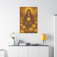 Atonka - 2025 09 30 A - gallery canvas wraps