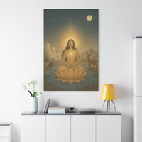 Atonka - 2025 09 16 A - gallery canvas wraps