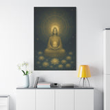 Atonka - 2025 10 05 E - gallery canvas wraps
