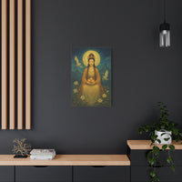 Atonka - 2025 10 05 F - gallery canvas wraps
