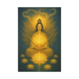 Atonka - 2025 12 12 A - gallery canvas wraps