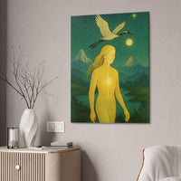 Atonka - 2025 08 27 D - Canvas Gallery Prints