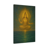 Atonka - 2025 12 12 C - gallery canvas wraps