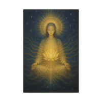 Atonka - 2025 10 05 I - gallery canvas wraps