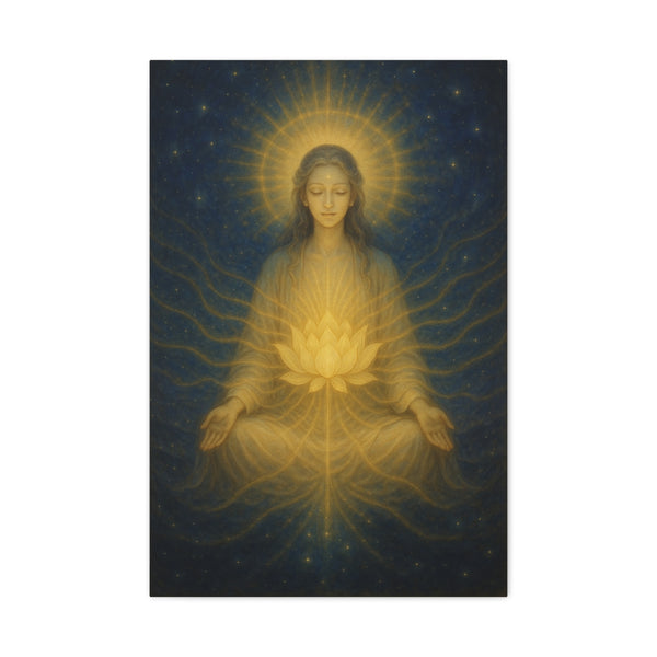 Atonka - 2025 10 05 I - gallery canvas wraps