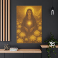 Atonka - 2025 09 30 A - gallery canvas wraps