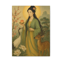 Atonka - 2025 10 05 C - gallery canvas wraps