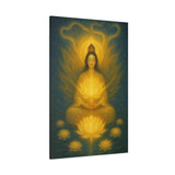 Atonka - 2025 12 12 A - gallery canvas wraps