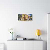 Atonka - 2025 08 27 A - Canvas Gallery Prints