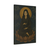 Atonka - 2025 12 12 B - gallery canvas wraps