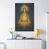 Atonka - 2025 10 05 I - gallery canvas wraps