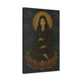 Atonka - 2025 12 12 B - gallery canvas wraps