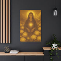 Atonka - 2025 09 30 A - gallery canvas wraps
